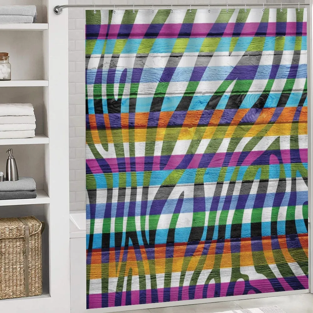 Colorful — Detail 4