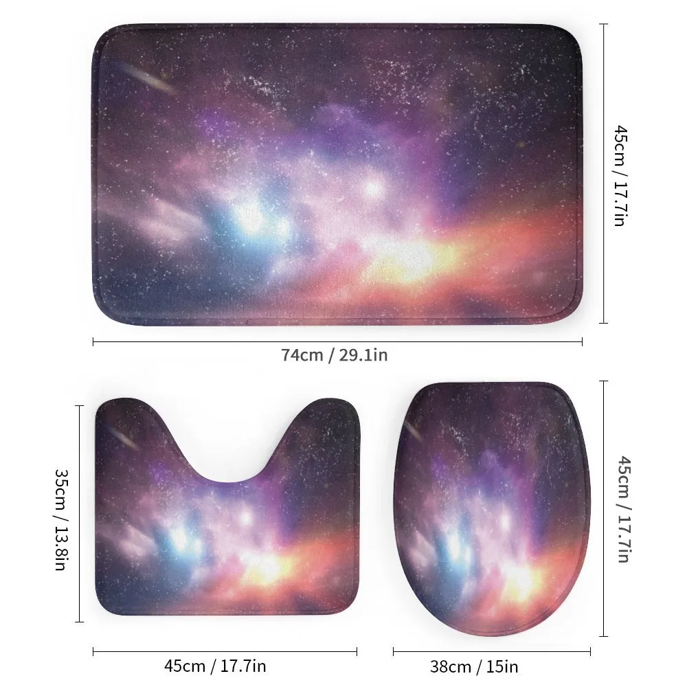 Cosmos Universe Space — Detail 1