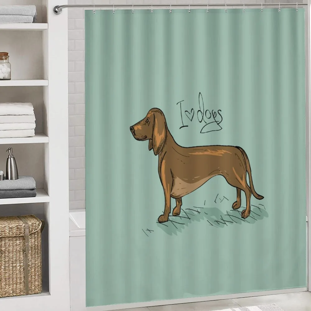 Detailed Puppy Design — Detail 4