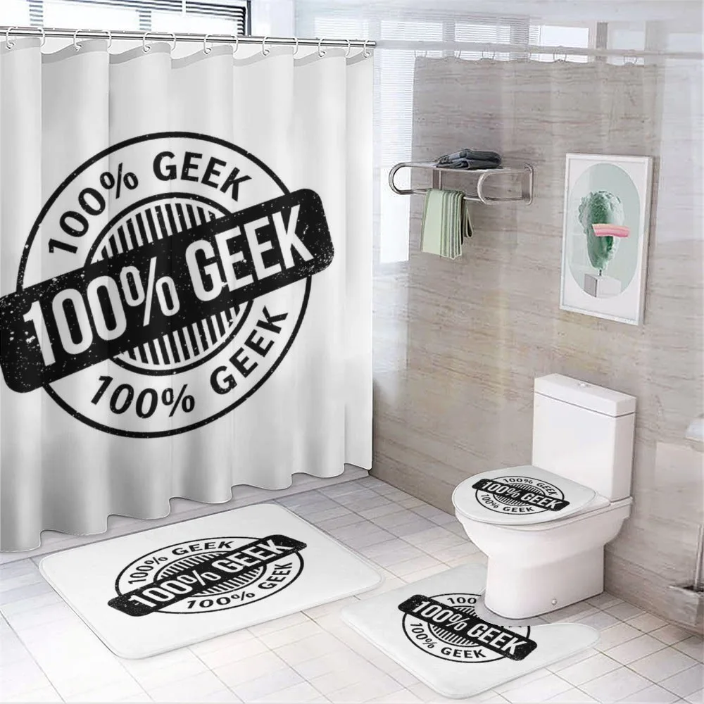 Fully Hundred Percent Geek — Your design