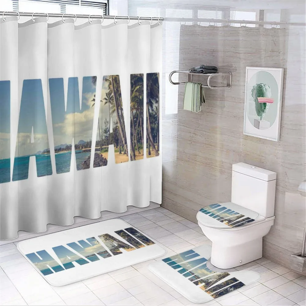 Hawaii Themed — Your design