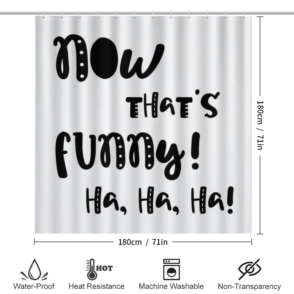 Jokes and Laughing — Detail 2