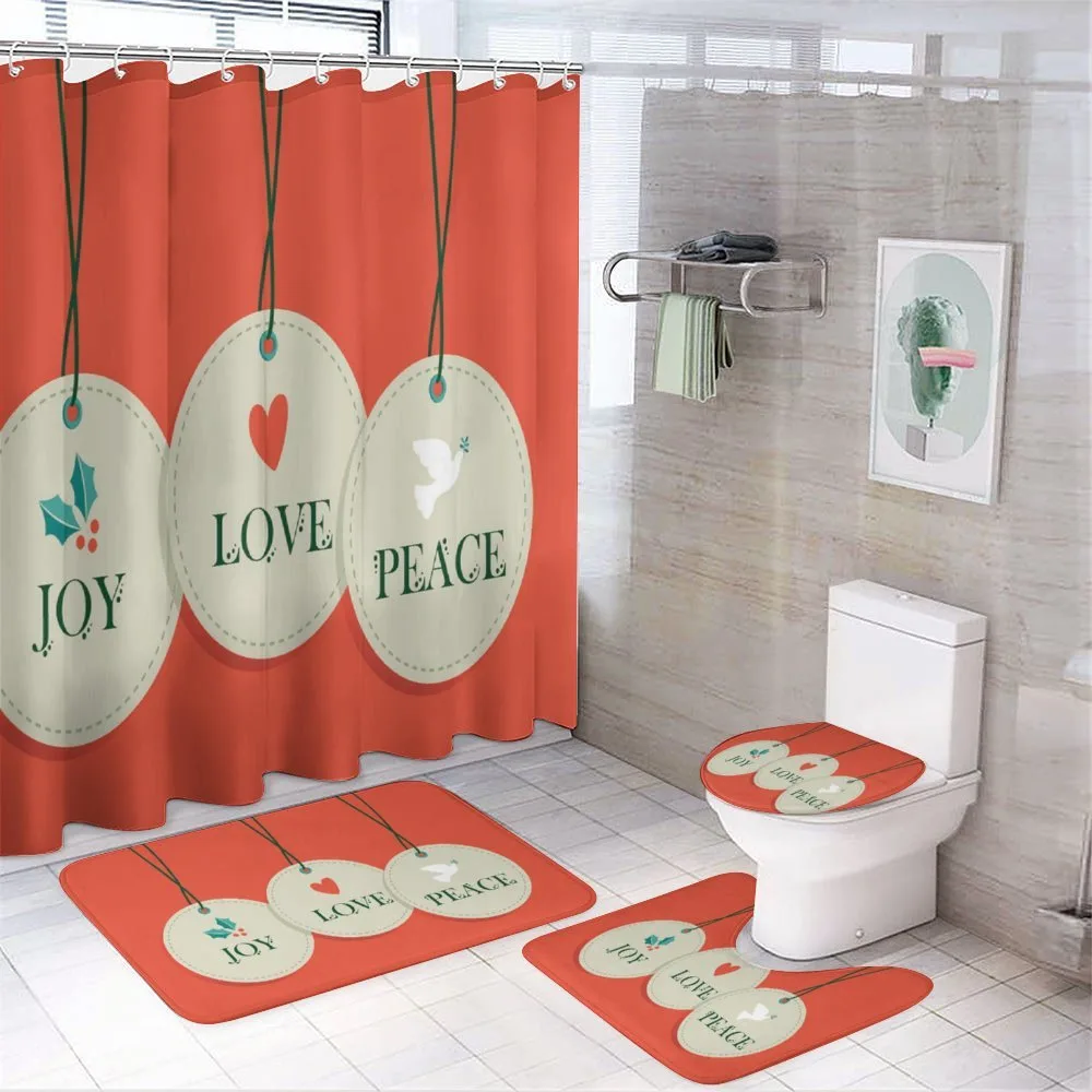 Joy Love and Peace — Your design