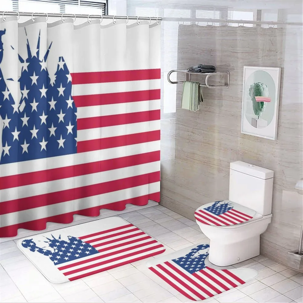Liberty Flag — Your design