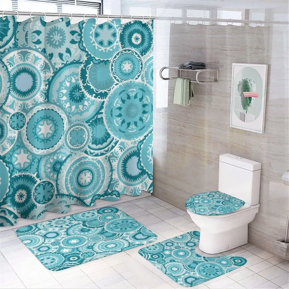 Mandala Round — Your design