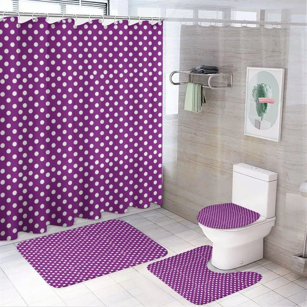 Old Fashioned Vivid Dots — Your design
