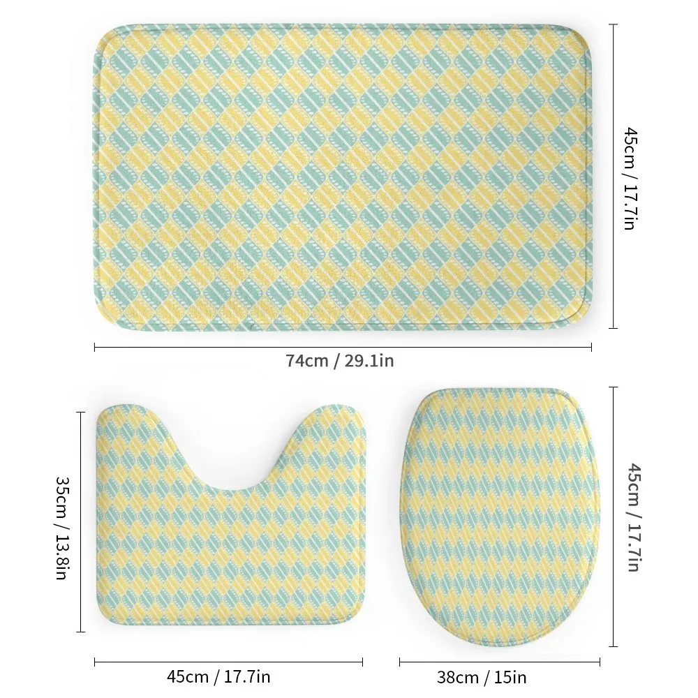 Style Oval Shapes — Detail 1