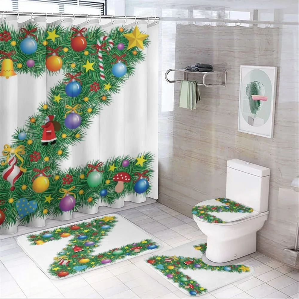 Traditional Font Xmas — Your design