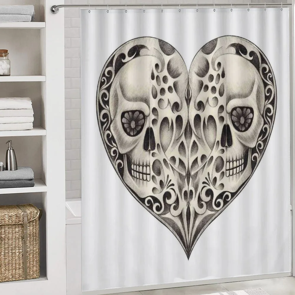 Twin Heart Design — Detail 4