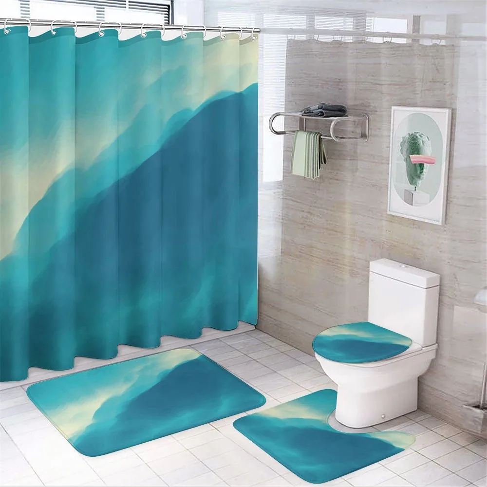 Artwork Cloud Wave — Your design