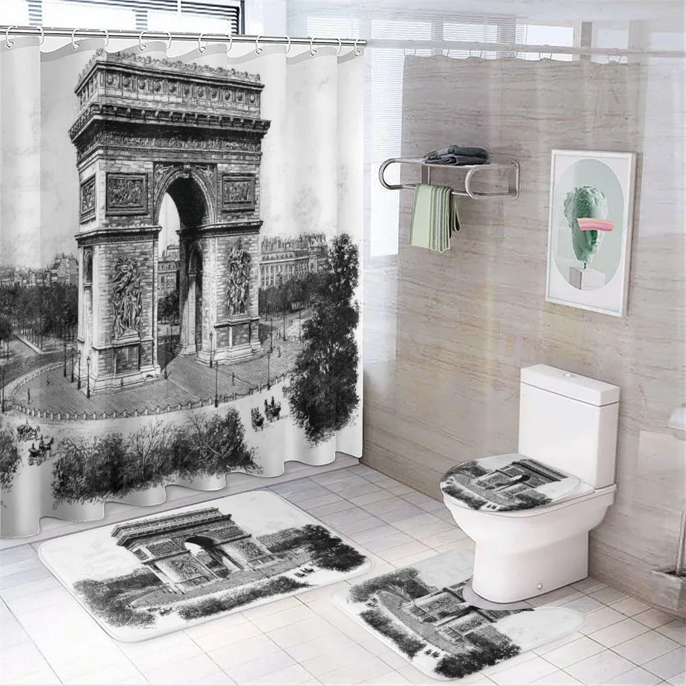Auguste Vitu Monument — Your design
