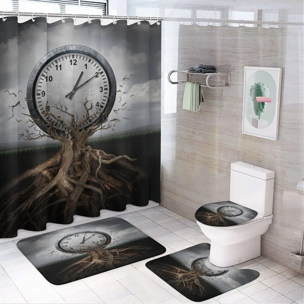Clock Surrealist — Your design