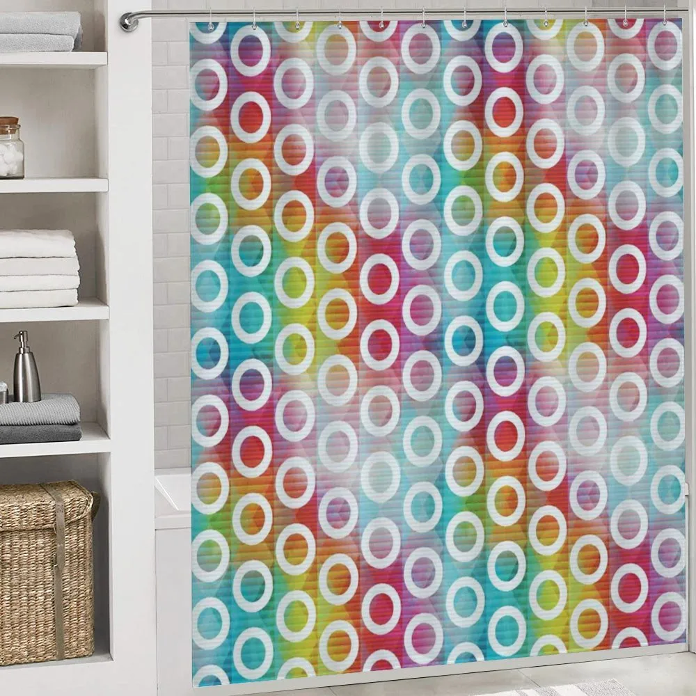 Colorful Stripes — Detail 4