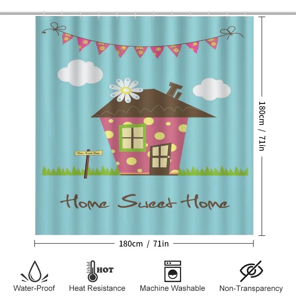 Cozy Cottage — Detail 2