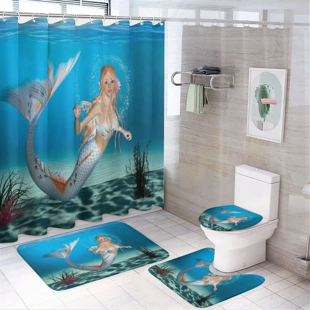 Fairytale Tropic Ocean — Your design