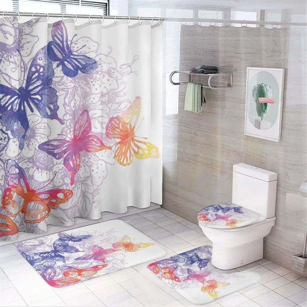 Fantasy Butterflies — Your design
