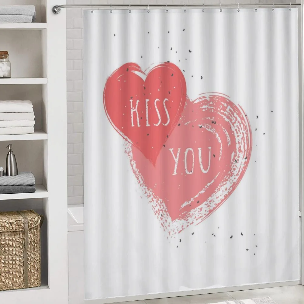 Kiss You Hearts — Detail 4