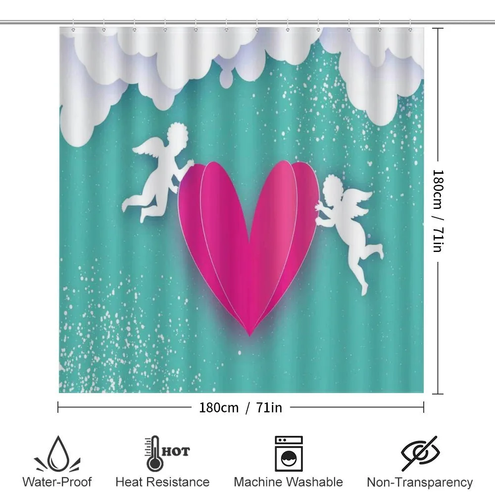 Love Romance Thrill — Detail 2