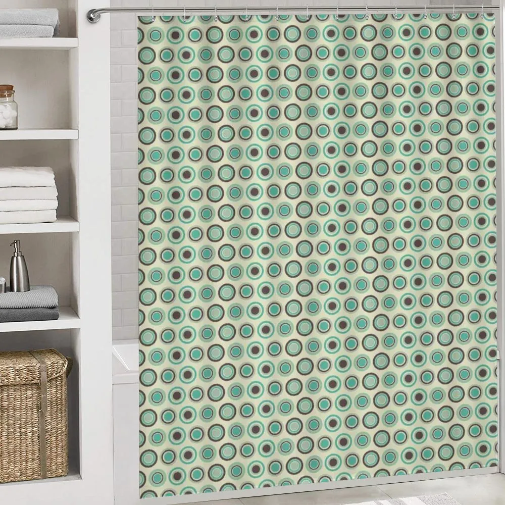 Polka Dot Pastel Pattern — Detail 4
