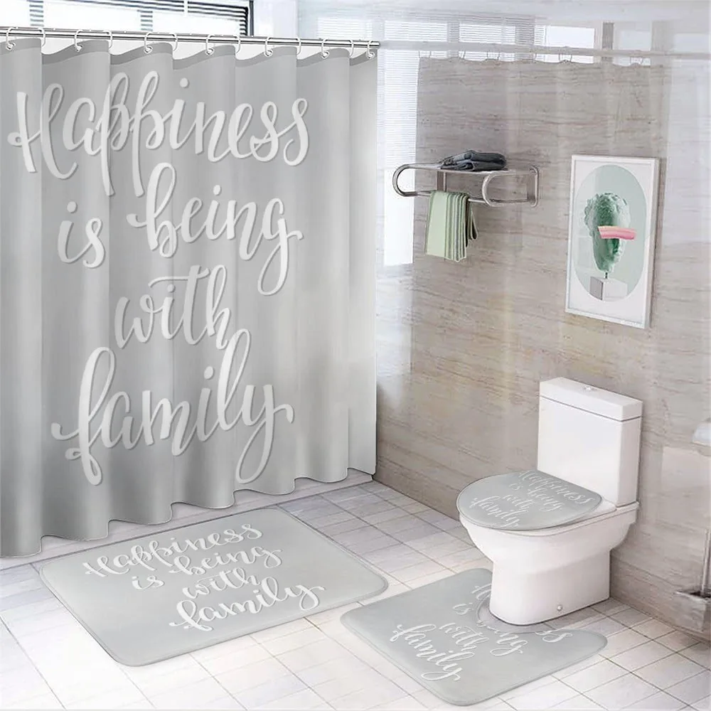 Positive Family — Your design