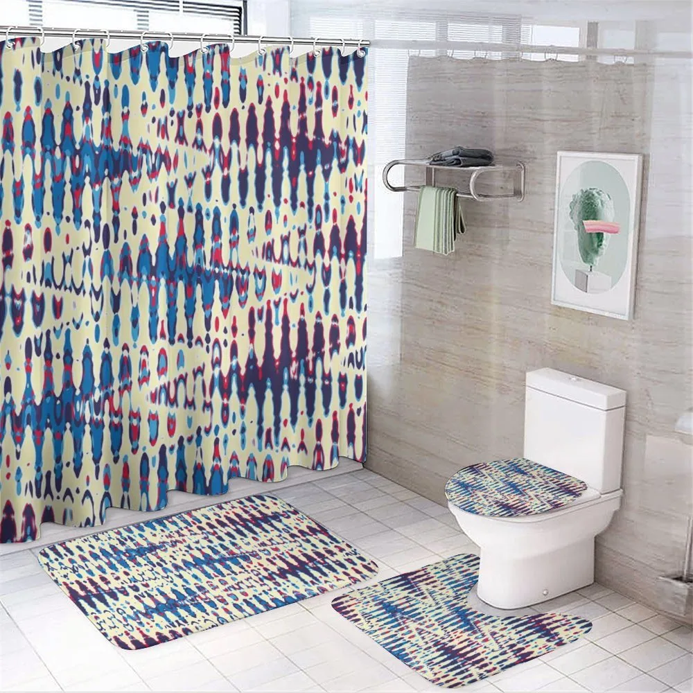 Refracted Waves Abstract — Your design