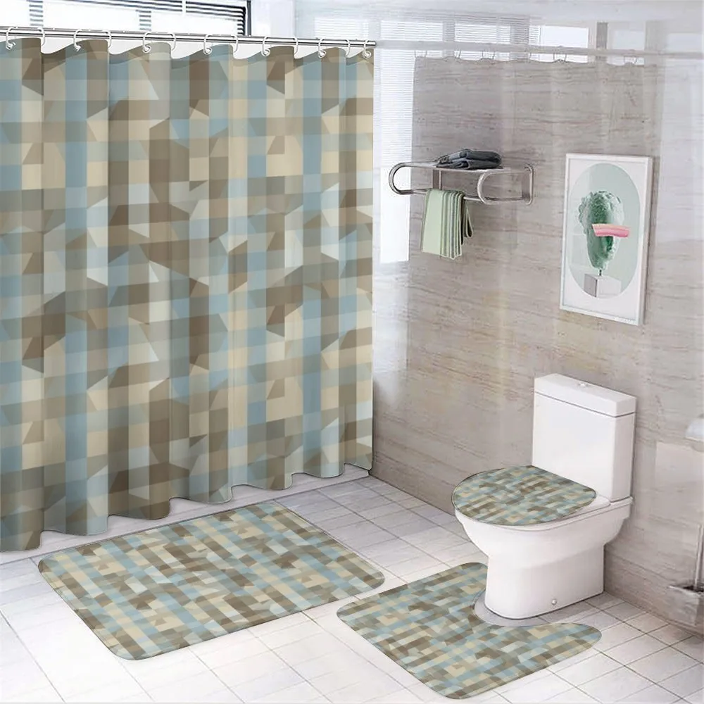 Soft Vertical Line Design — Your design