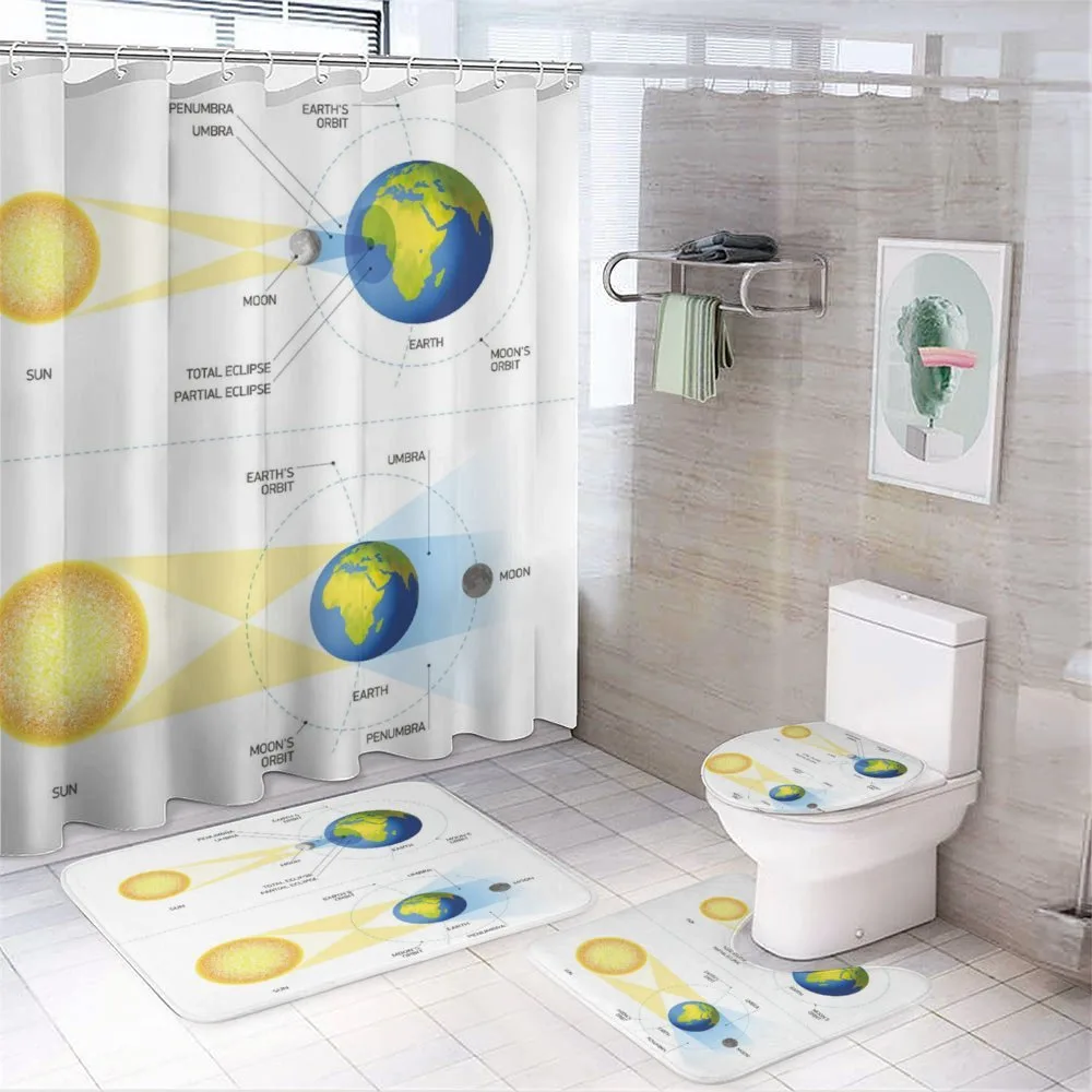 Sonar Eclipse Sun — Your design