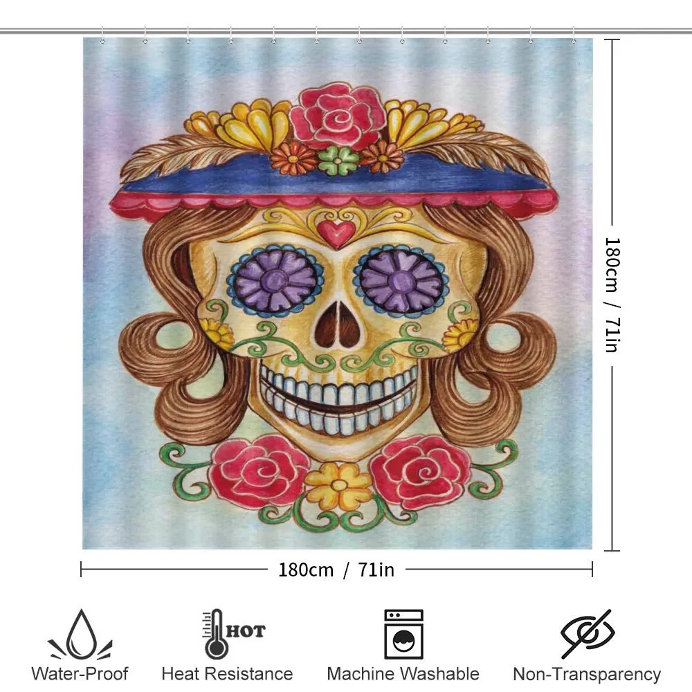 Spanish Mexican — Detail 2
