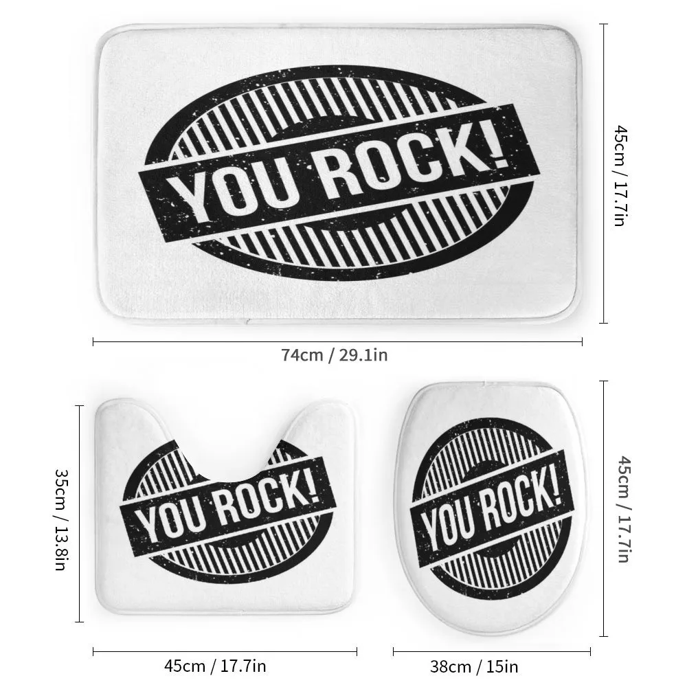 Stamp Grunge Motivational — Detail 1