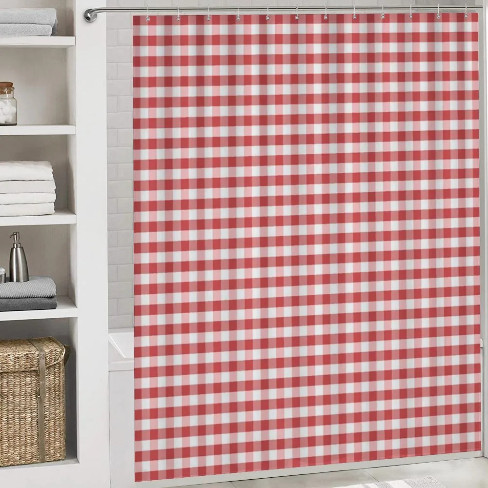 Traditional Gingham — Detail 4