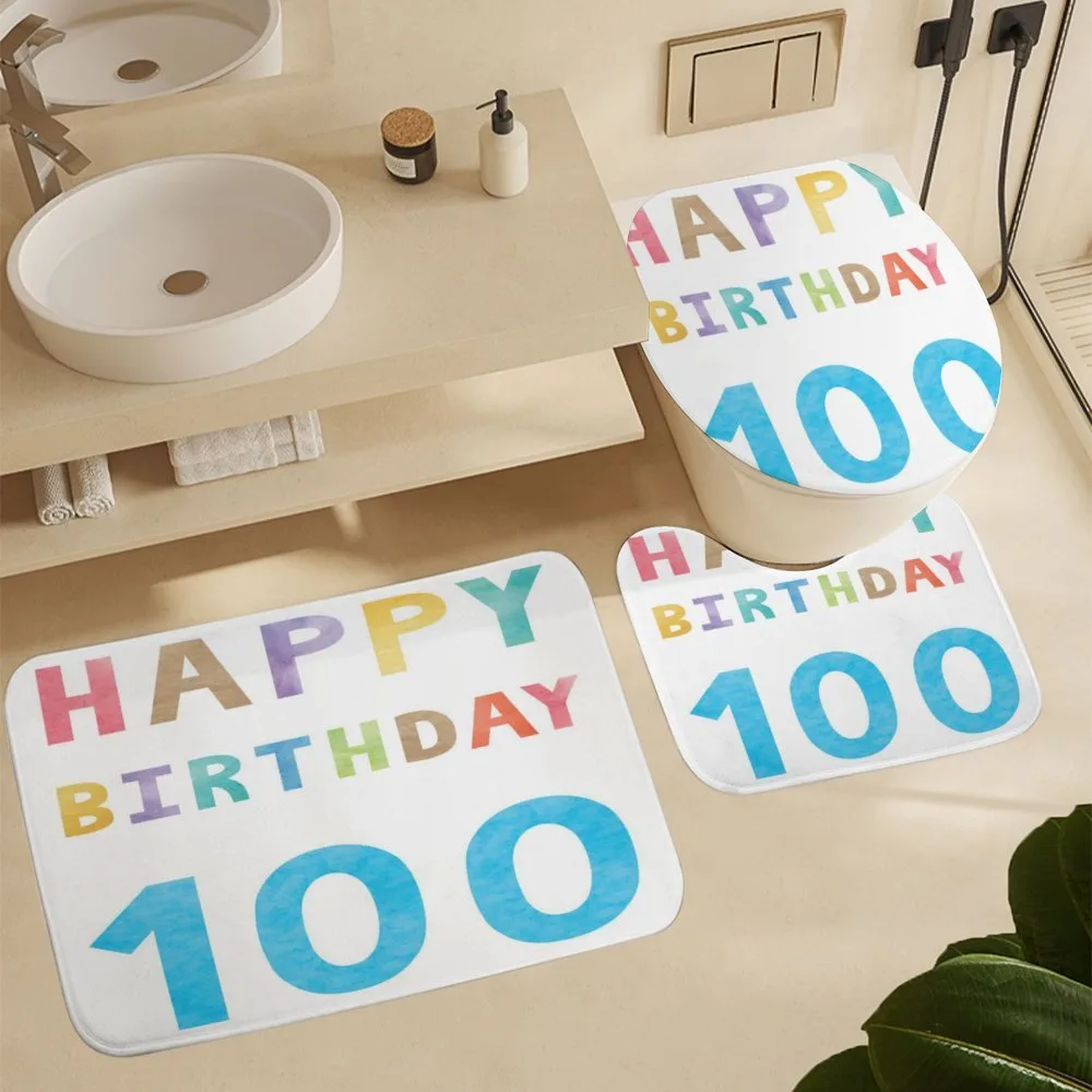 Vintage Birthday — Detail 5