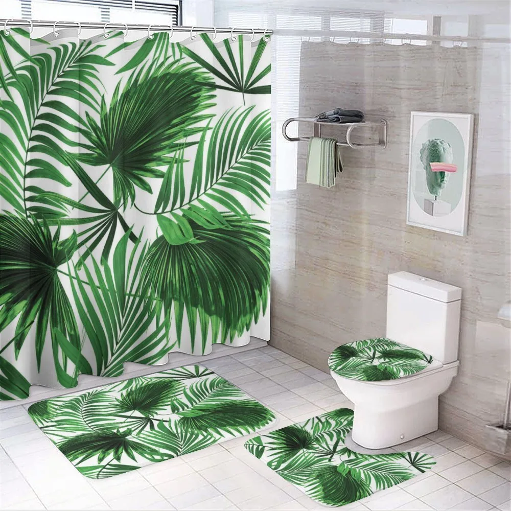Vivid Leaves Growth — Your design