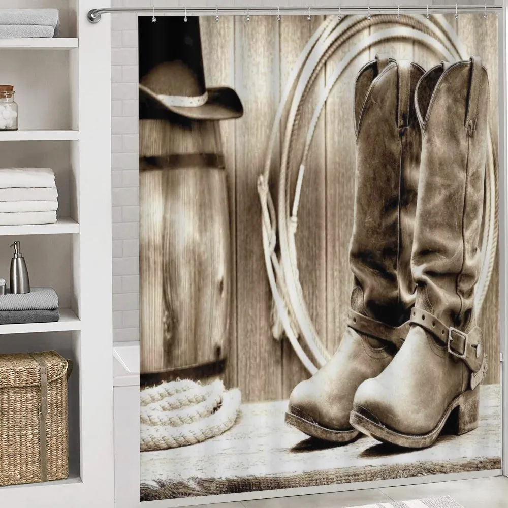 Wild Vintage Rodeo — Detail 4