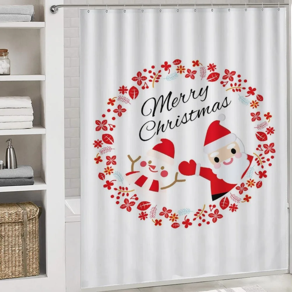 Words of Santa Claus — Detail 4