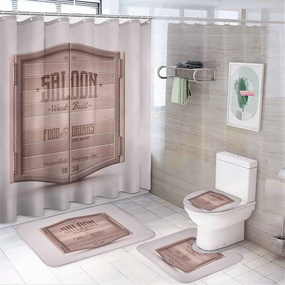 Antique Saloon Door — Your design