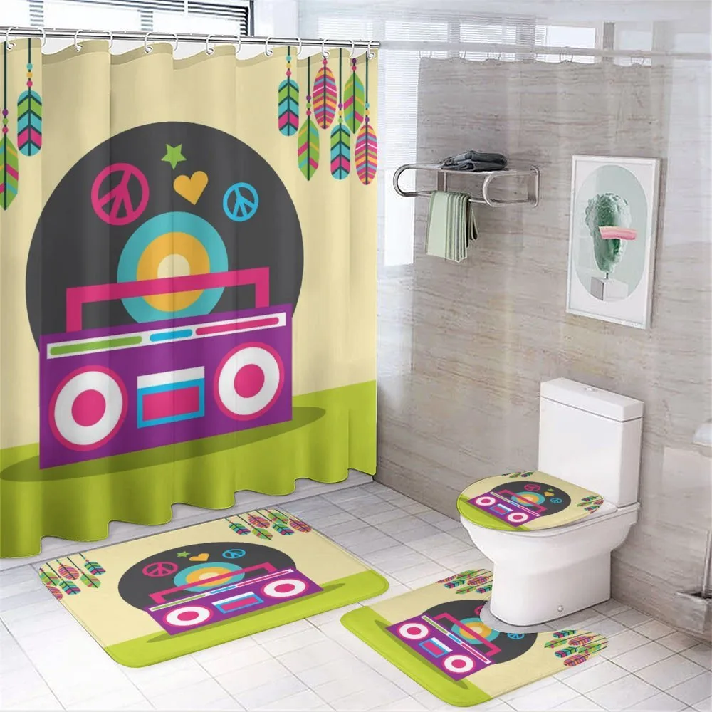 Bohemian Stereo Radio — Your design