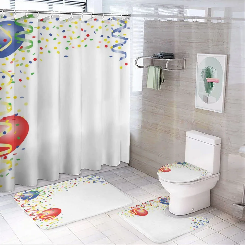 Children's Birthday — Your design