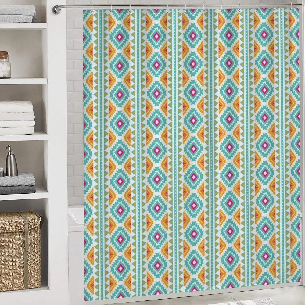 Colorful Theme Motif — Detail 4