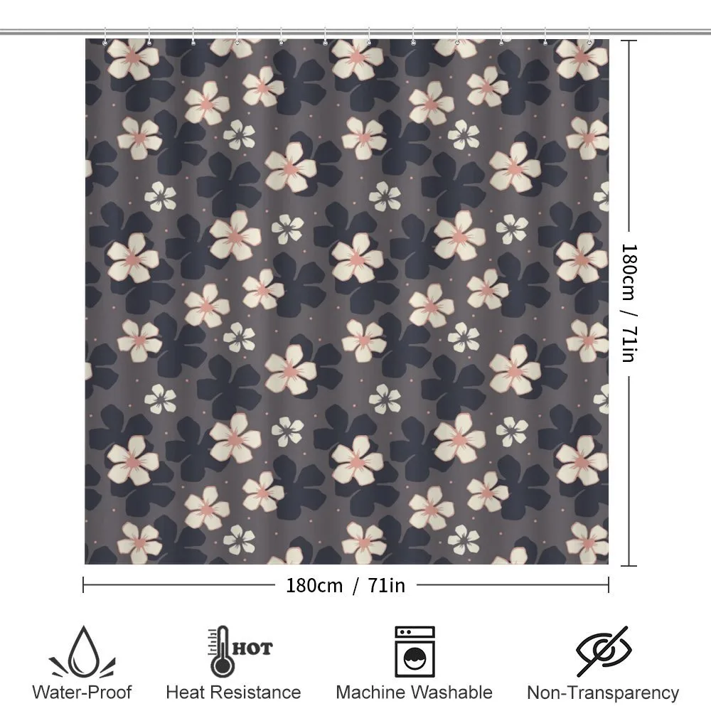 Continuous Cherry Blossom — Detail 2
