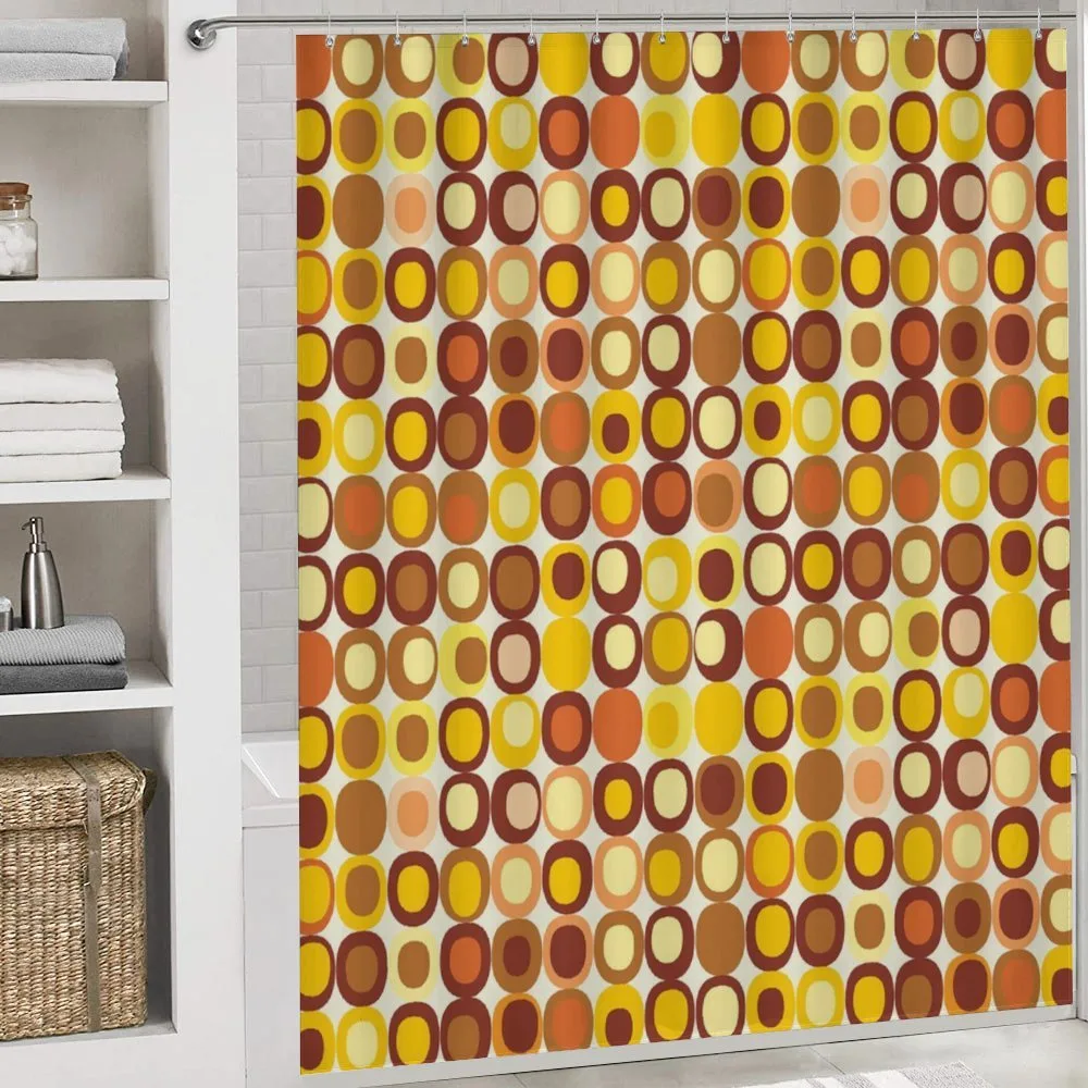Design Retro Square — Detail 4