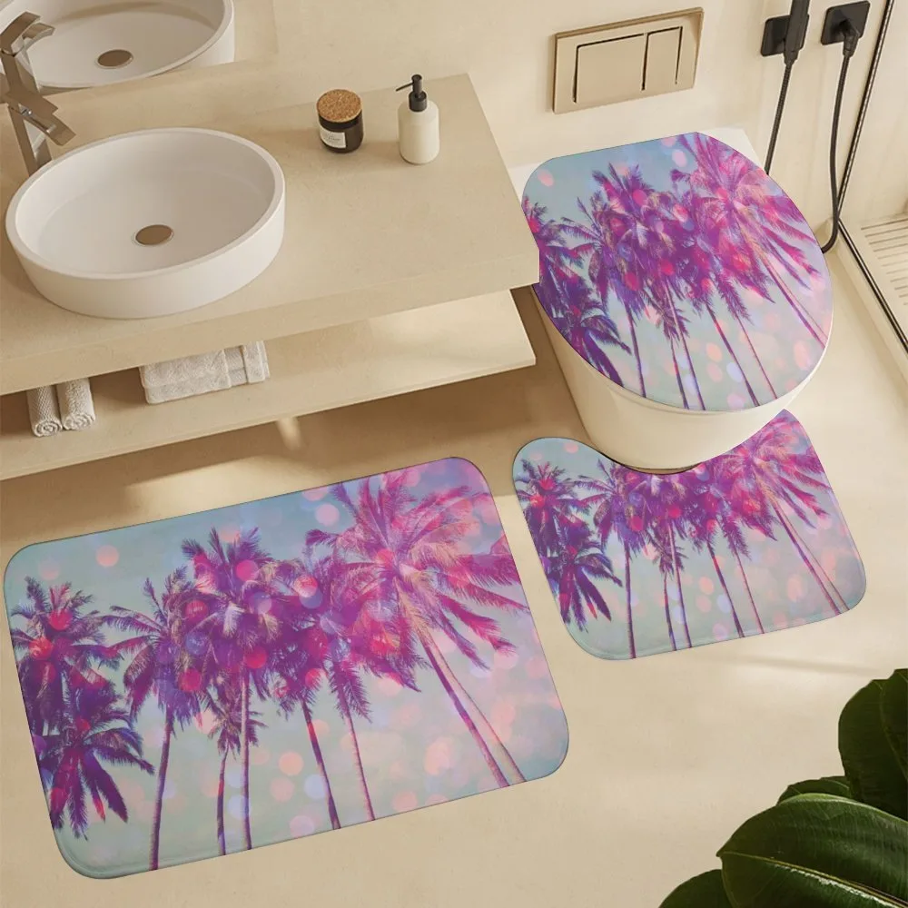Hawaiian Tropic Palms — Detail 5