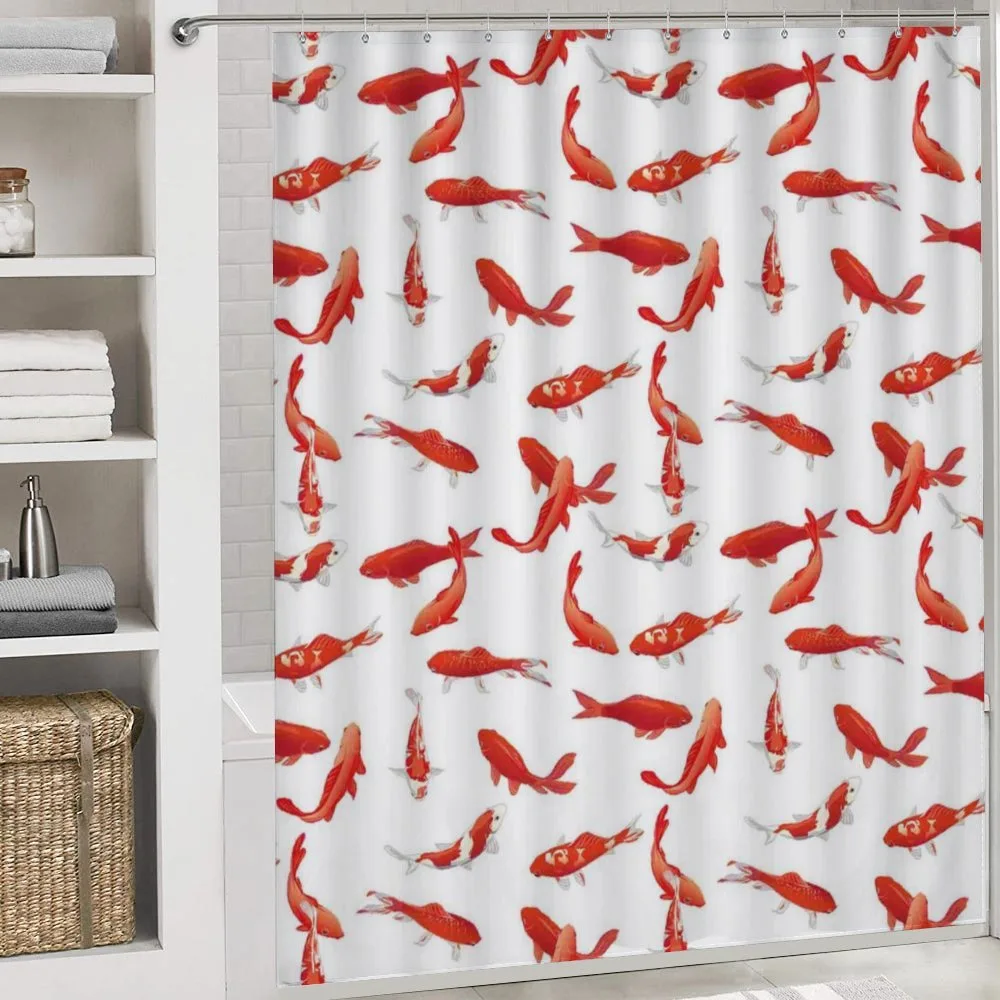 Koi Shoal Marine — Detail 4