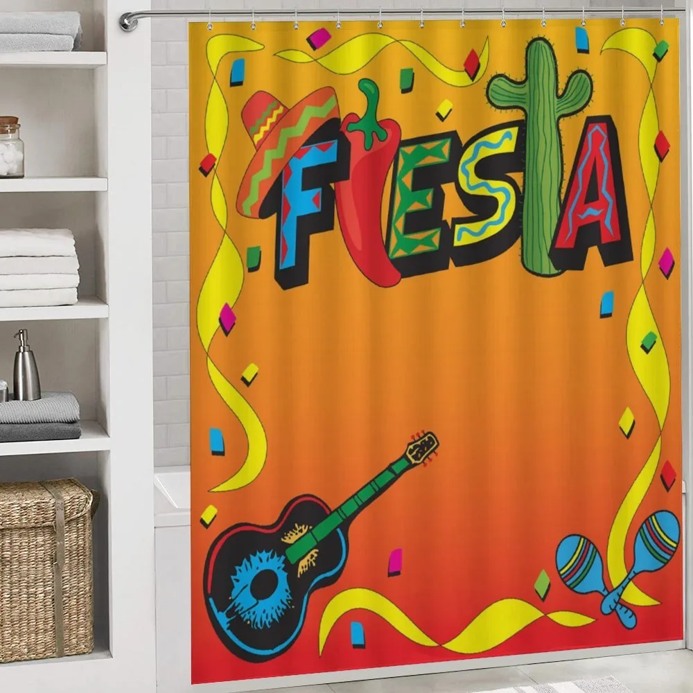 Latino Themed Party — Detail 4