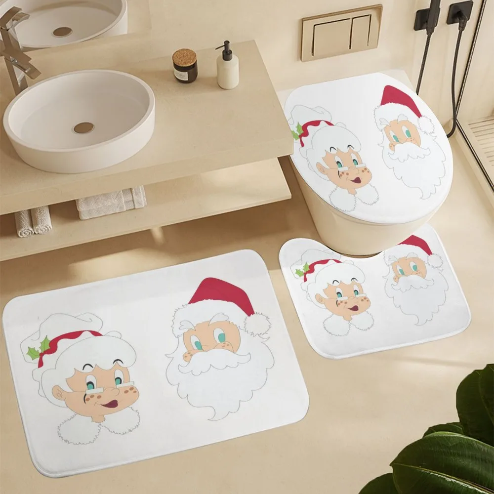 North Pole Santa Claus — Detail 5