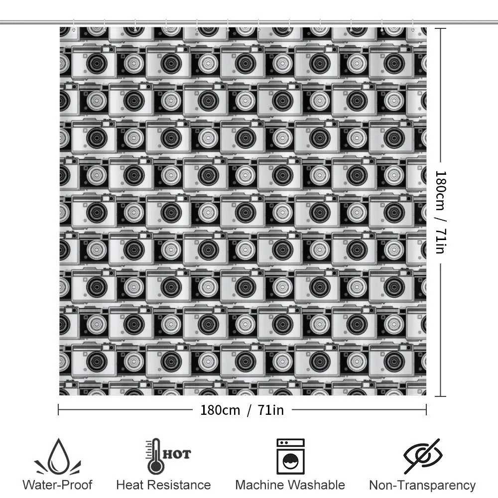 Recording Machine Pattern — Detail 2
