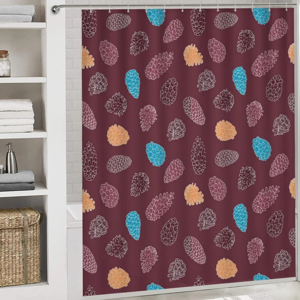 Retro Woodland Creative — Detail 4