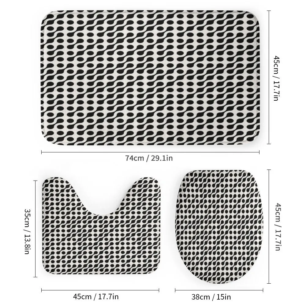 Rounded Circles — Detail 1