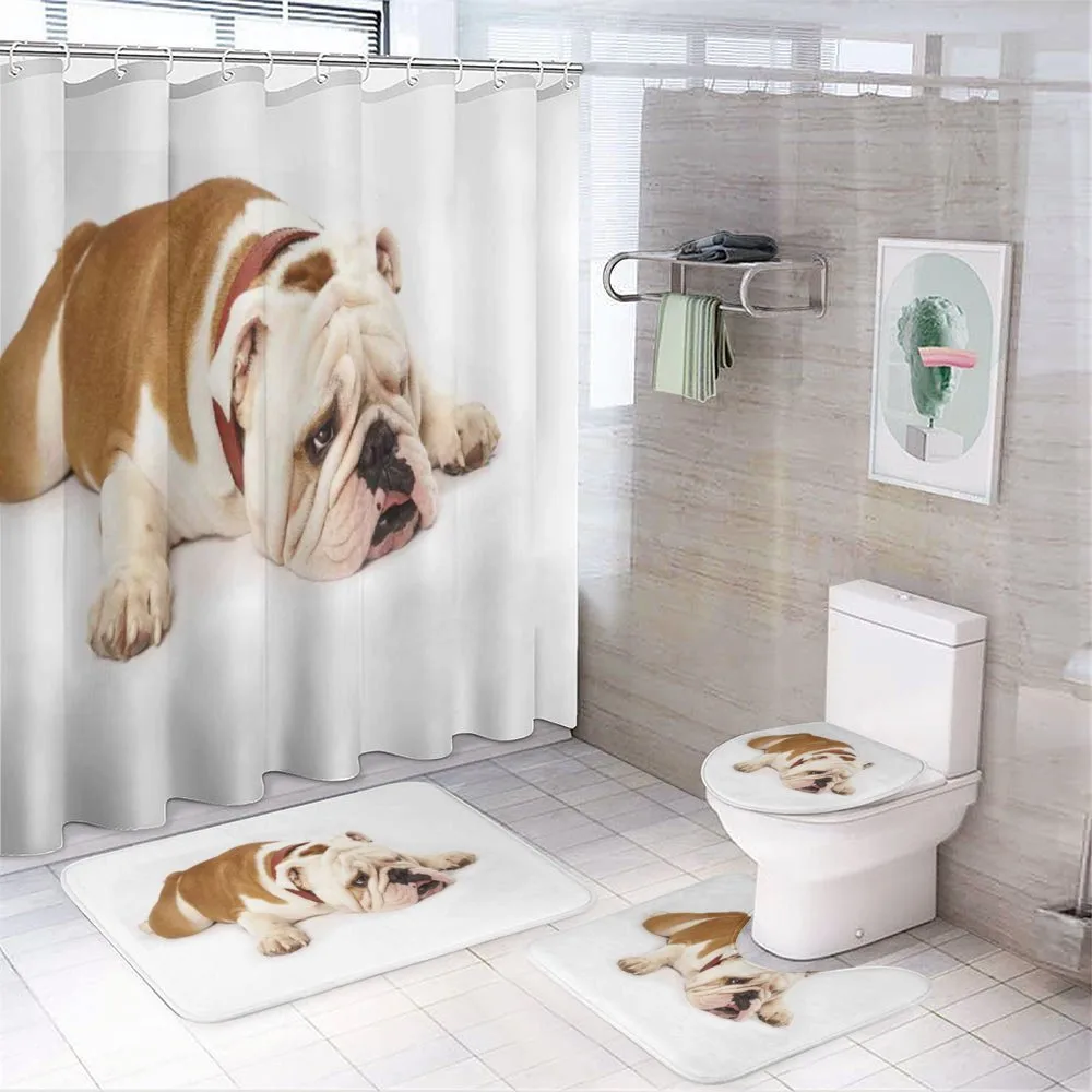 Sad Animal — Your design