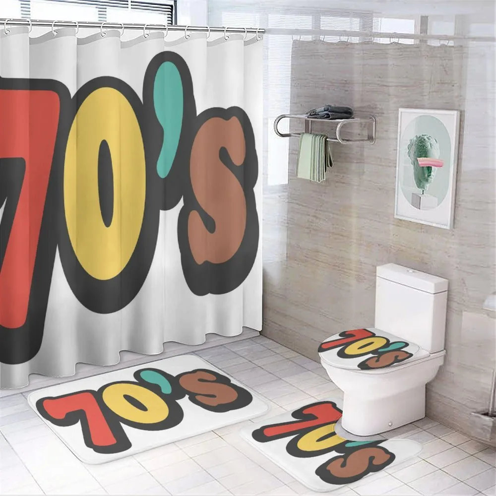 Seventies Striped Art — Your design