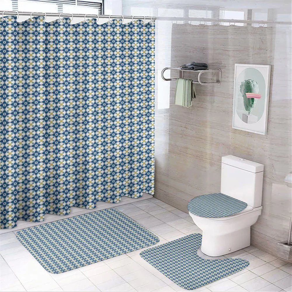 Traditional Azulejo Tile — Your design